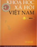 Lí thuyết giá trị và mô hình biến đổi giá trị trong nghiên cứu xã hội học