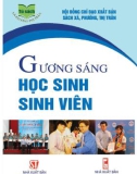 Những tấm gương học sinh vinh viên điển hình: Phần 1