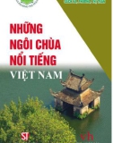 Tìm hiểu một số ngôi chùa nổi tiếng ở Việt Nam: Phần 1