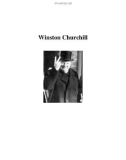 Winston Churchill