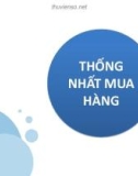 Quy trình bán hàng và kỹ năng bán hàng hiệu quả