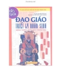 Mộng tượng thần mật Trung Hoa trong Đạo giáo triết lý nhân sinh: Phần 1