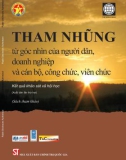 Tìm hiểu Tham nhũng từ góc nhìn của người dân, doanh nghiệp và cán bộ, công chức, viên chức: Phần 1