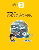 Giảm nhẹ rủi ro thiên tai - Tài liệu hướng dẫn dạy và học: Phần 2