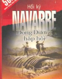 Đông Dương hấp hối - Hồi ký Navarre: Phần 1