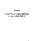 Vùng đất con người - Đồng bằng sông Hồng: Phần 2