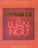 khổng tử và luận ngữ: phần 1