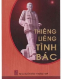 Thiêng liêng tình Bác: Phần 1