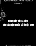 Các dân tộc thiểu số ở Việt Nam tìm hiểu về Hôn nhân và gia đình: Phần 1