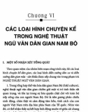 Tìm hiểu văn hóa dân gian người Việt ở Nam Bộ: Phần 2