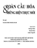 Những hiện thực mới toàn cầu hóa: Phần 1