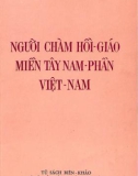 người chàm hồi giáo miền tây nam phần việt nam: phần 1