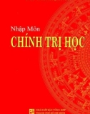 Chính trị học: Phần 1