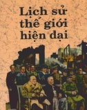 Lịch sử thế giới hiện đại (1917 - 1995) - Nguyễn Anh Thái