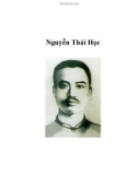 Nguyễn Thái Học