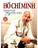 Hành trình 79 mùa xuân (1890-1969) - Hồ Chí Minh: Phần 1