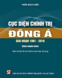 Chính trị Đông Á (1991-2016): Phần 1