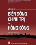 Những biến động chính trị tại Hồng Kông: Phần 1