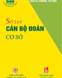 Cán bộ Đoàn cơ sở: Phần 1