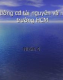 Thảo luận: Các hình thái tư bản và các hình thức biểu diễn của giá trị thặng dư