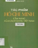 Cẩm nang của cách mạng Việt Nam - Tác phẩm Hồ Chí Minh: Phần 1