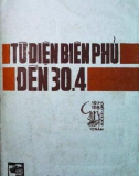 Ebook Từ Điện Biên Phủ đến 30.4: Phần 1