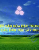 Bài giảng Cơ sở văn hóa Việt Nam: Chương 5.2 - ĐH Thương Mại