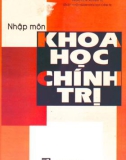 Khoa học chính trị: Phần 1