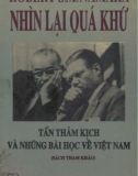 Robert S.McNamara nhìn lại quá khứ: Phần 1