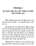 Xây dựng nền văn minh mới chính trị của làn sóng thứ ba: Phần 2