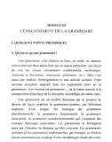 Phương pháp dạy kỹ năng ngôn ngữ - Cours de méthodologie de l'enseignement des compétences linguistiques: Phần 2