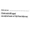 Hỏi - đáp về chính sách đối ngoại Việt Nam hiện nay: Phần 2