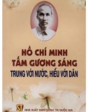 Tấm gương sáng trung với nước, hiếu với dân - Hồ Chí Minh: Phần 1