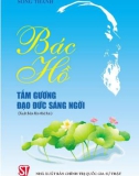 Ebook Bác Hồ - Tấm gương đạo đức sáng ngời (Xuất bản lần thứ hai): Phần 1