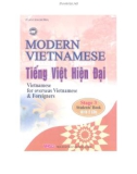 Modern Vietnamese (Tập 3): Phần 1