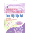 Modern Vietnamese (Tập 4): Phần 1