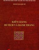 Kiên Giang - Di tích và danh thắng: Phần 1