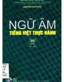 Ngữ âm tiếng Việt thực hành: Phần 1