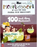 Phương pháp học Montessori: Phần 1