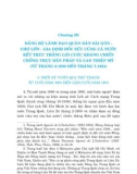 Ebook Lịch sử Đảng bộ thành phố Hồ Chí Minh 1930-1975: Phần 2