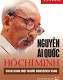 Ebook Nguyễn Ái Quốc - Hồ Chí Minh chân dung một người Bônsêvich vàng