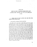 Giáo trình Lịch sử Việt Nam từ nguồn gốc đến thế kỷ thứ X: Phần 2 - PGS.TS. Nguyễn Cảnh Minh (chủ biên)