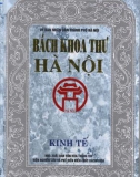 Hà Nội và Bách khoa thư (Tập 5): Phần 1