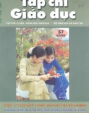 Tạp chí Giáo dục - Số 57 (5/2003)