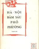 Bút ký - Hà Nội băm sáu phố phường: Phần 1