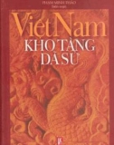 việt nam kho tàng dã sử: phần 1 - nxb văn hóa thông tin