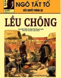 lều chõng: phần 1 - nxb văn học