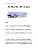 Bồ Đào Nha và chữ Quốc ngữ - Bồ Đào Nha và Viễn Đông