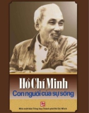 Ebook Hồ Chí Minh con người của sự sống: Phần 1