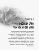 Ebook Hồ Chí Minh văn hóa soi đường cho quốc dân đi: Phần 2